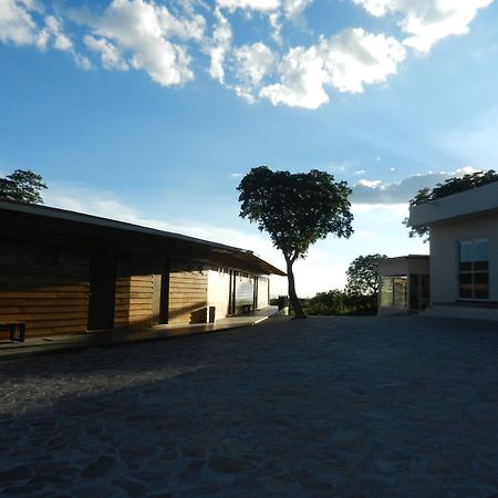 Villaseca Hotel Spa Golf León Exteriér fotografie