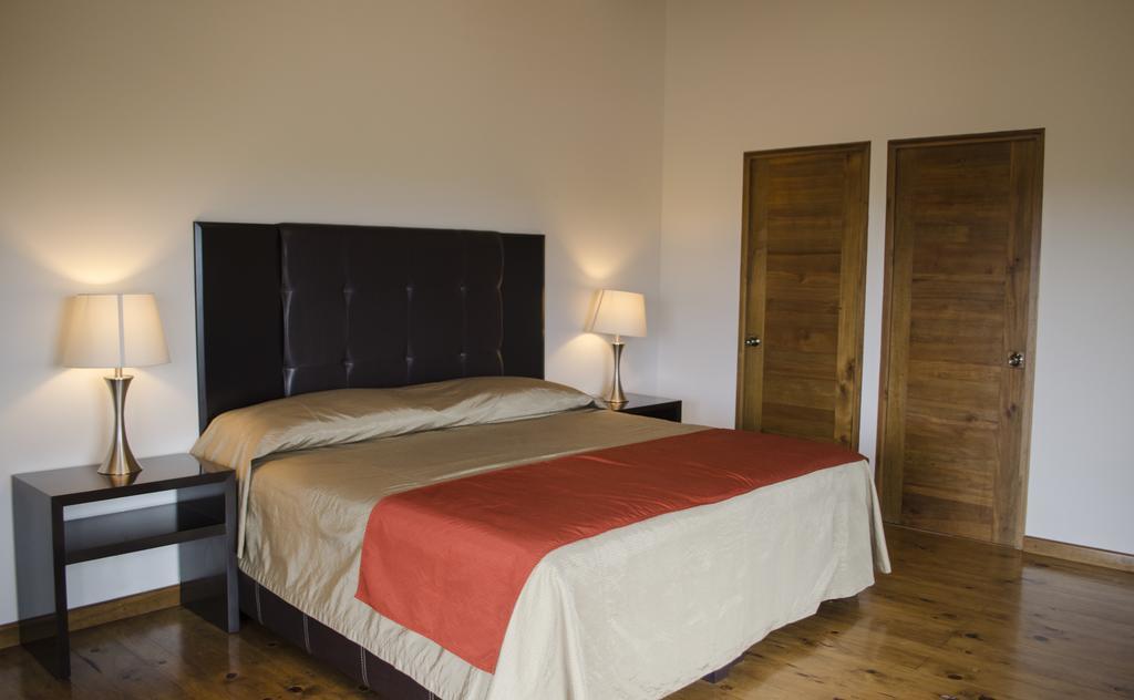 Villaseca Hotel Spa Golf León Pokoj fotografie