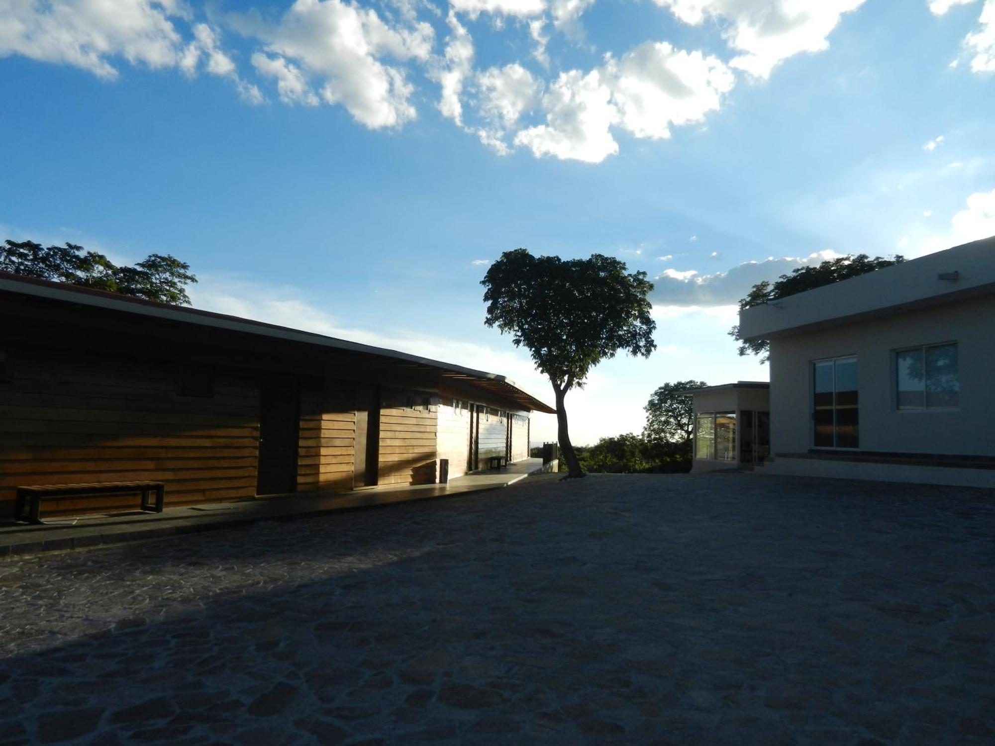 Villaseca Hotel Spa Golf León Exteriér fotografie
