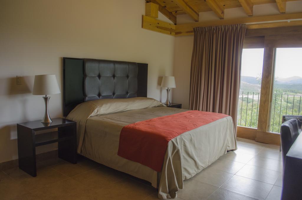 Villaseca Hotel Spa Golf León Exteriér fotografie