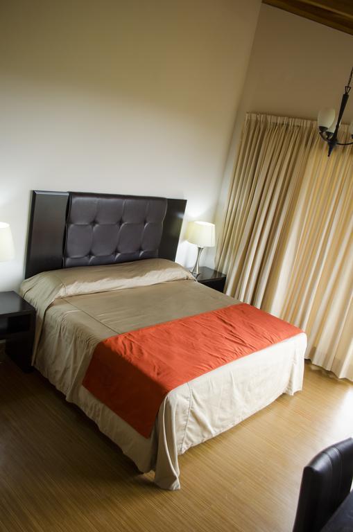 Villaseca Hotel Spa Golf León Pokoj fotografie