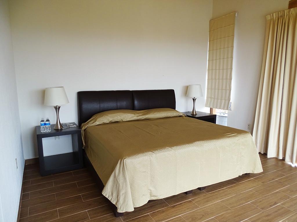 Villaseca Hotel Spa Golf León Pokoj fotografie