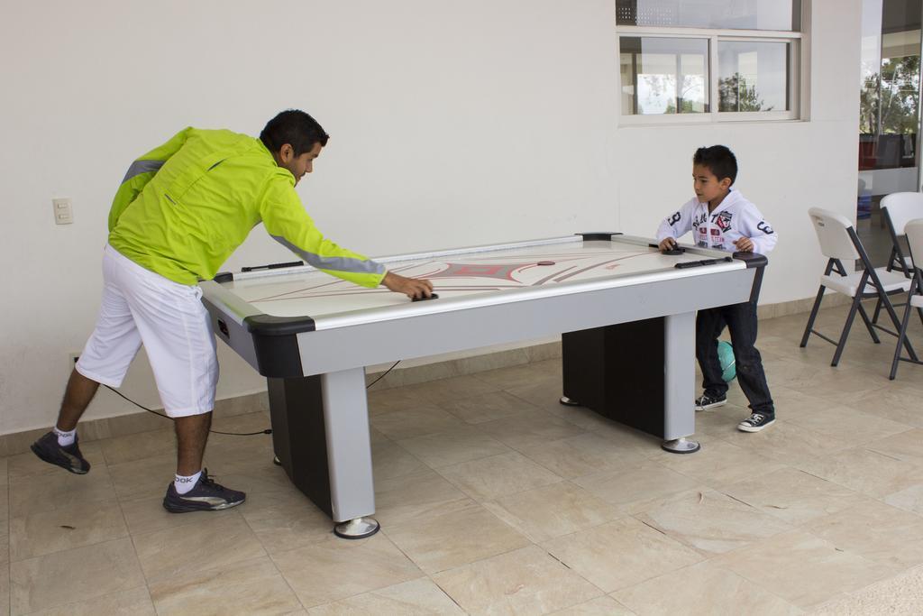 Villaseca Hotel Spa Golf León Exteriér fotografie