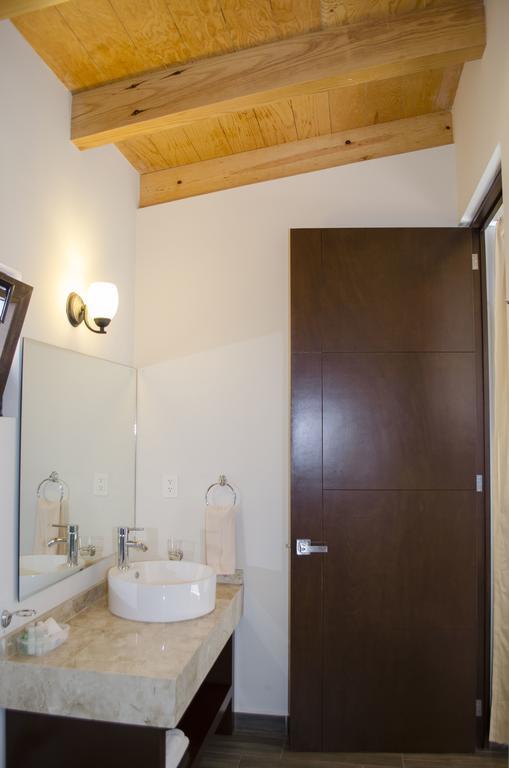 Villaseca Hotel Spa Golf León Pokoj fotografie