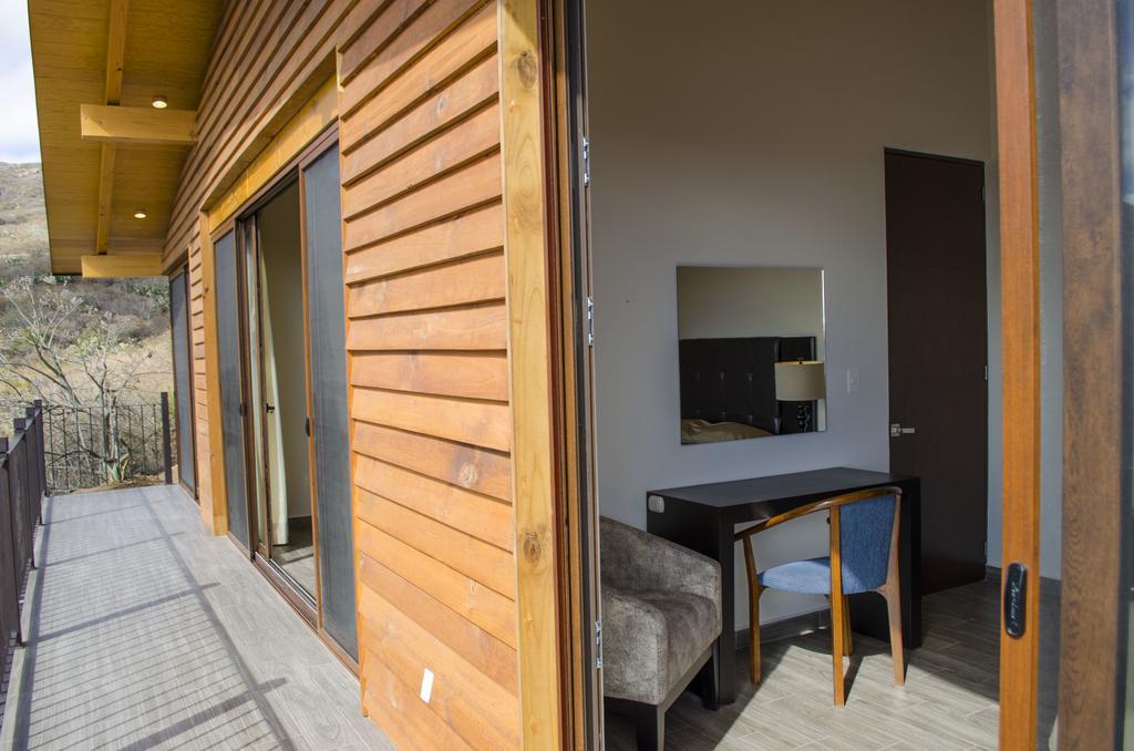 Villaseca Hotel Spa Golf León Exteriér fotografie