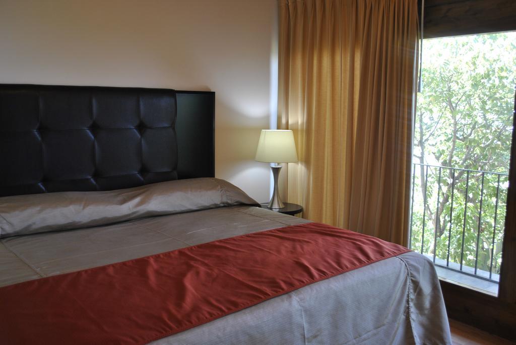 Villaseca Hotel Spa Golf León Pokoj fotografie