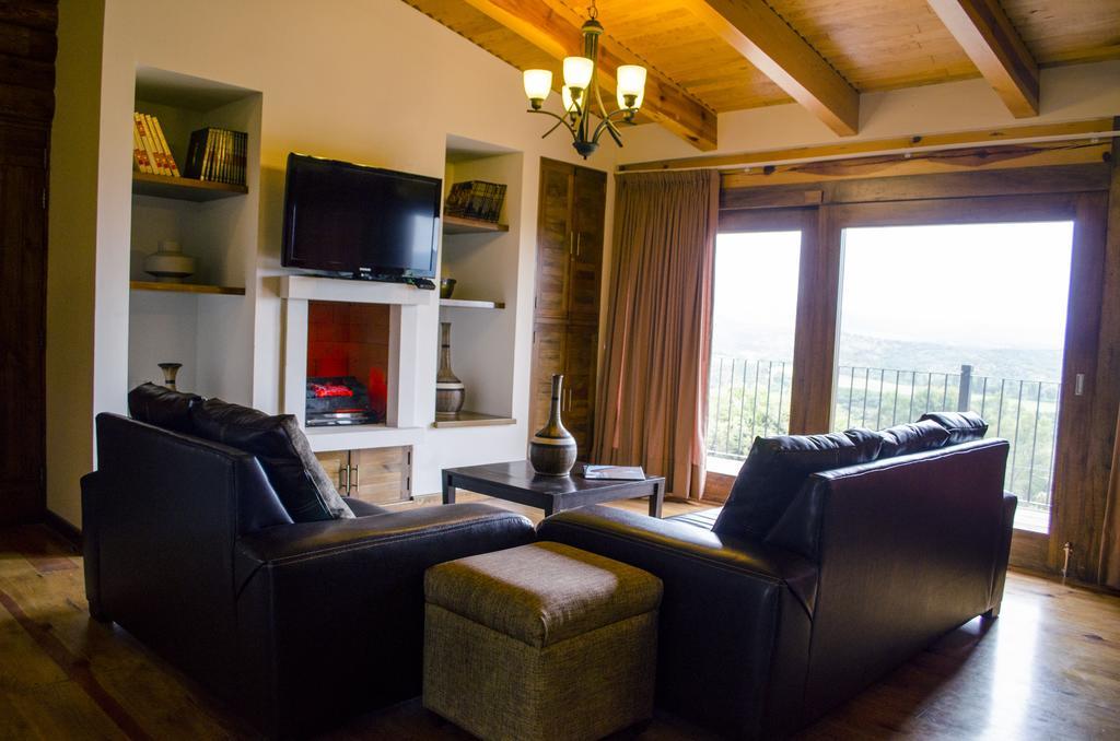 Villaseca Hotel Spa Golf León Pokoj fotografie