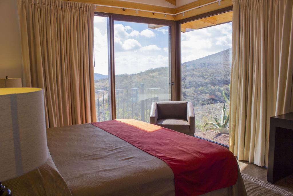 Villaseca Hotel Spa Golf León Exteriér fotografie
