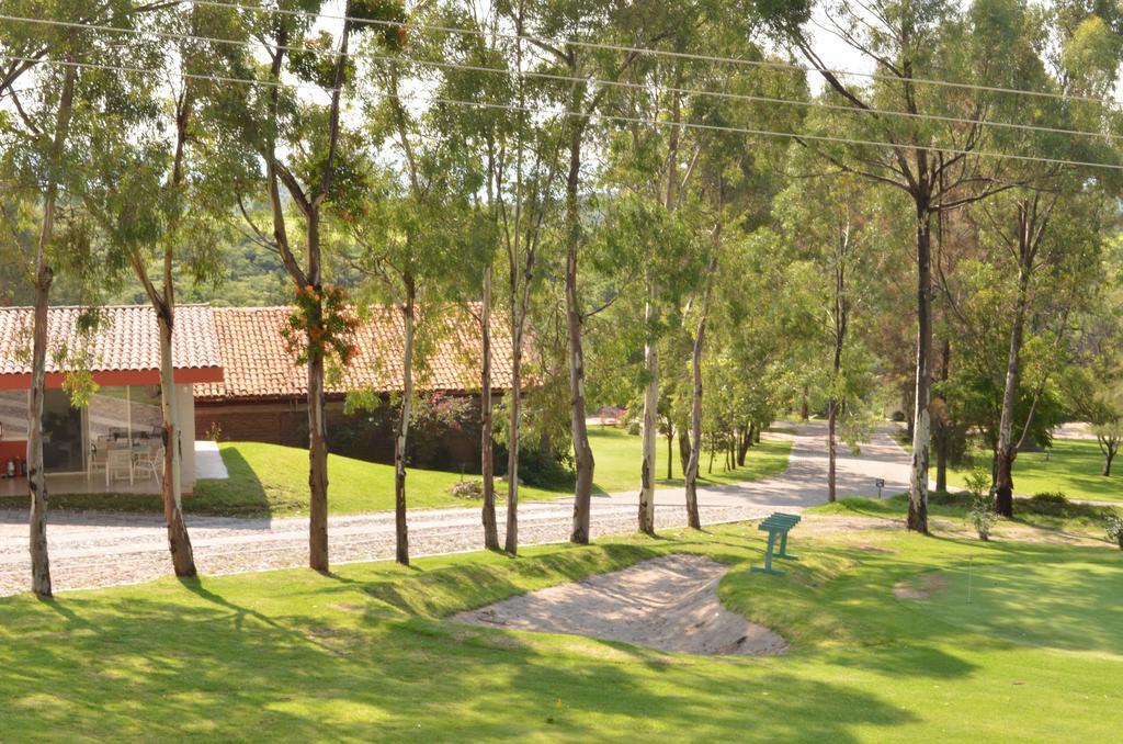 Villaseca Hotel Spa Golf León Exteriér fotografie