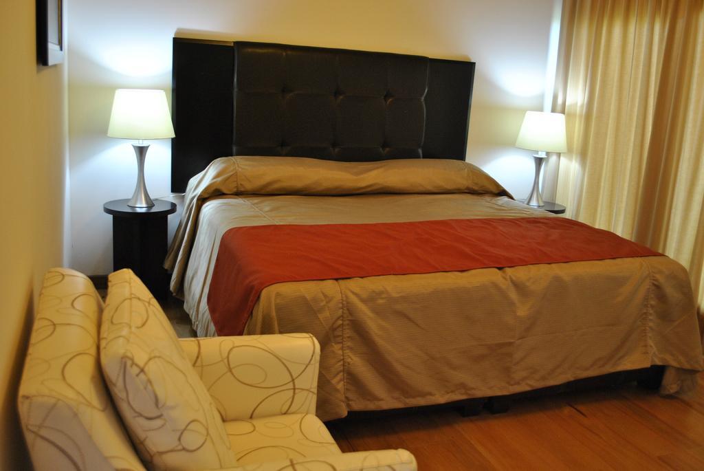 Villaseca Hotel Spa Golf León Pokoj fotografie
